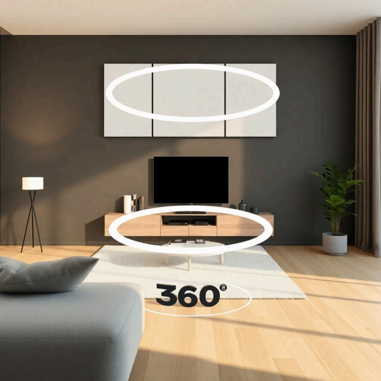 Transforming Product Display with 360° Images